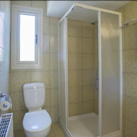 Soothing Sunset With Private Pool, 200m From The Perivolia