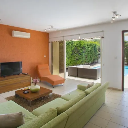 Soothing Sunset With Private Pool, 200m From The Villa