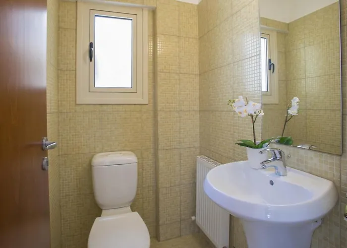 Soothing Sunset With Private Pool, 200m From The ヴィラ